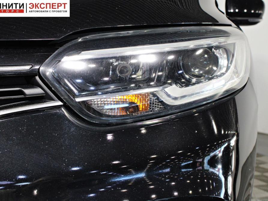 Renault Kadjar I Рестайлинг Белгород  - изображение 9