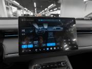 GAC Trumpchi S7 Москва  - изображение 51