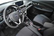 Changan Alsvin Старый Оскол  - изображение 35