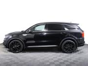 Kia Sorento IV Москва  - изображение 34