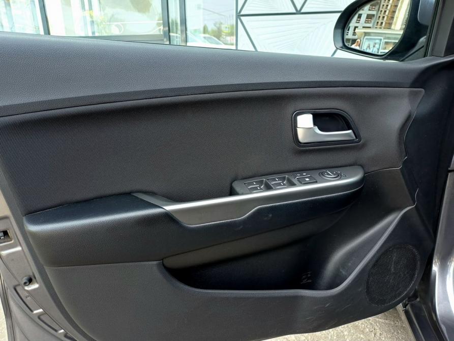 Kia Rio III Рестайлинг Москва  - изображение 16