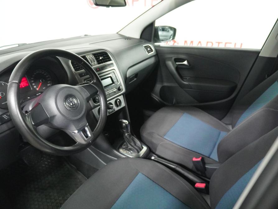 Volkswagen Polo V Вологда  - изображение 9