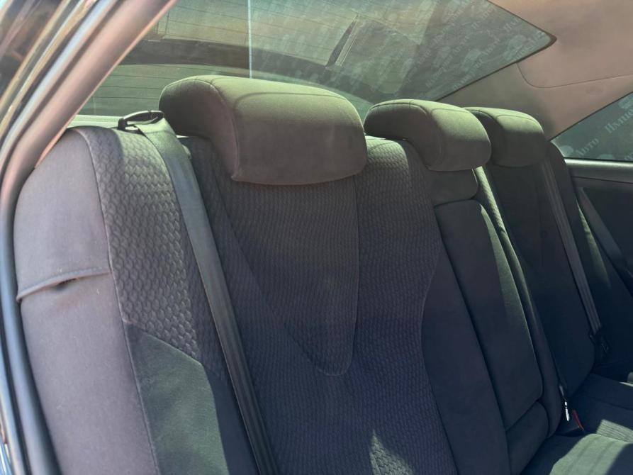 Toyota Camry VI (XV40) Рестайлинг Краснодар  - изображение 31