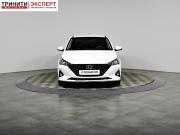 Hyundai Solaris II Рестайлинг Белгород  - изображение 24