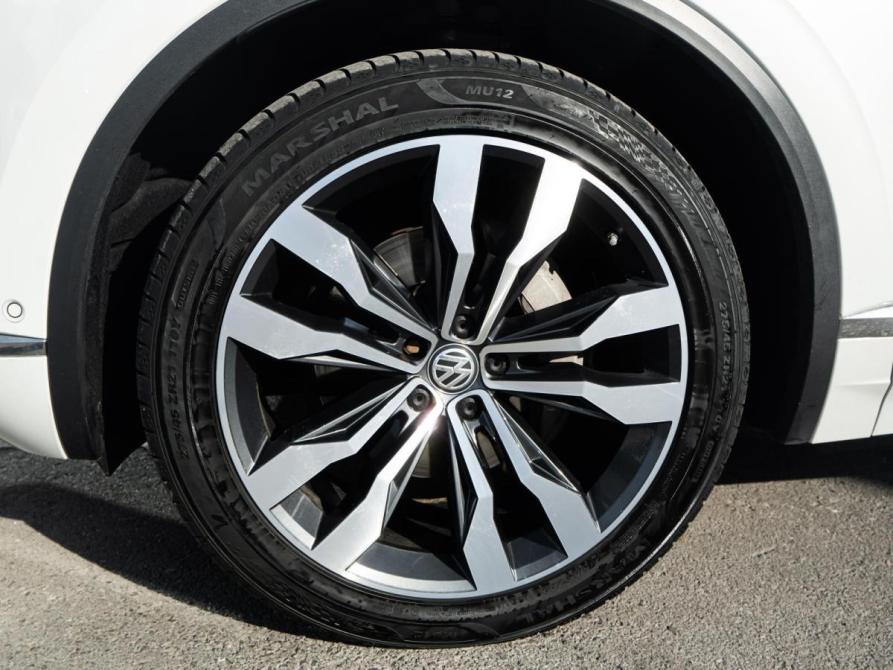 Volkswagen Touareg III Волгоград  - изображение 8