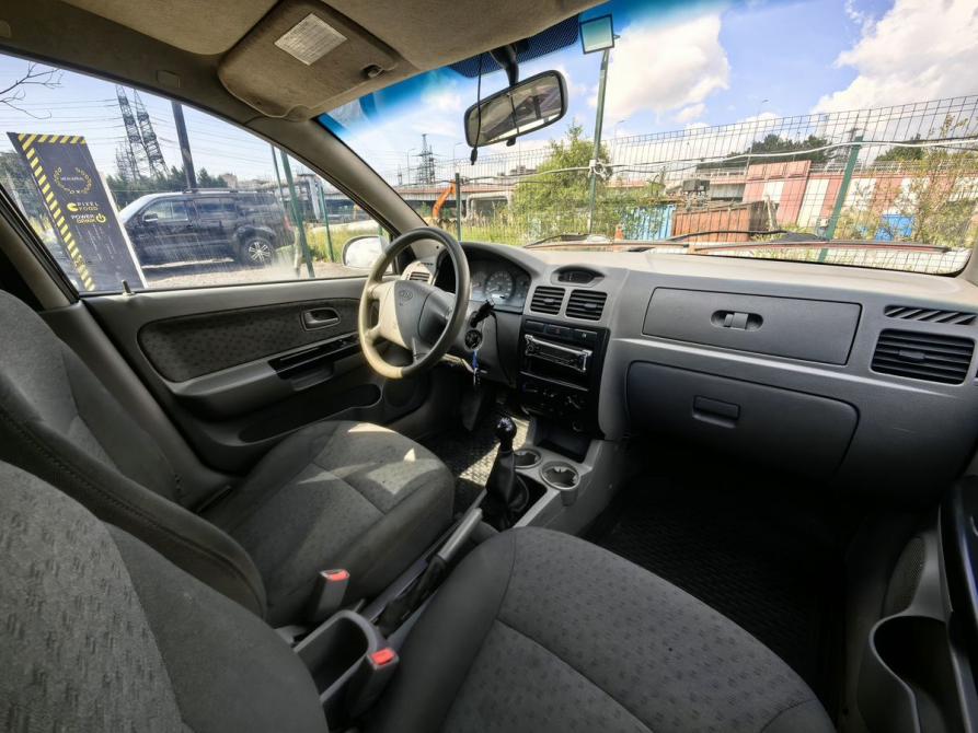 Kia Rio I Рестайлинг Санкт-Петербург  - изображение 10