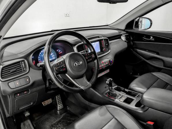 Kia Sorento III Prime с пробегом 2016 года, цена 2 640 000 рублей, 108000 км, внедорожник, Автокод Объявления