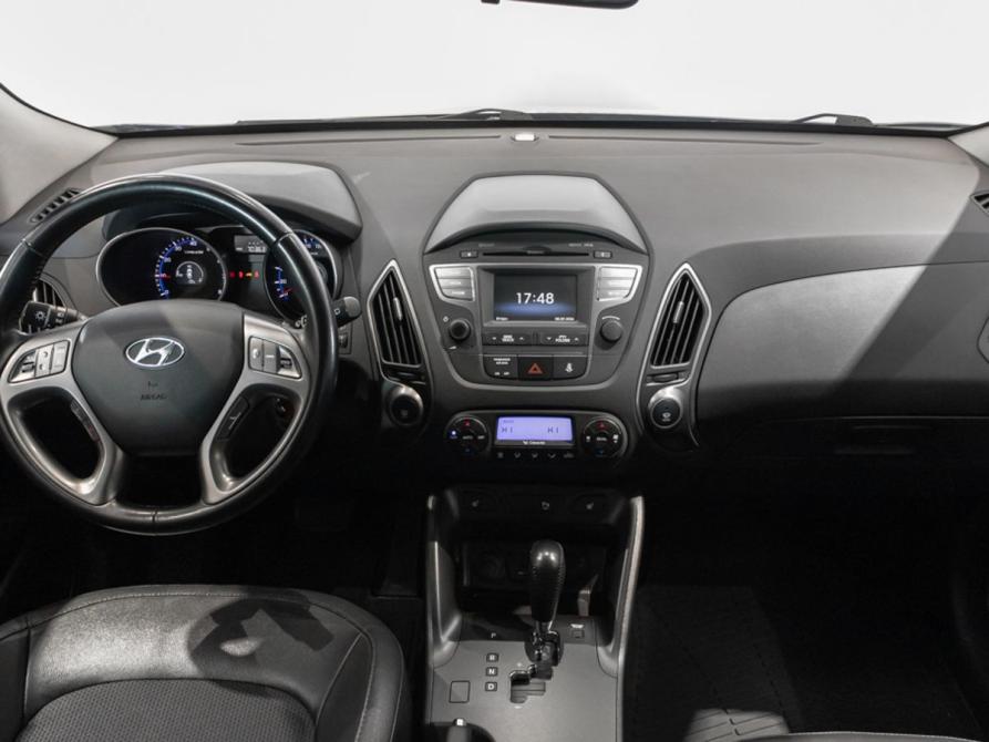 Hyundai ix35 I Рестайлинг Казань  - изображение 6