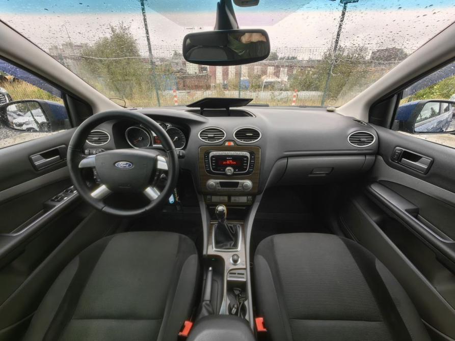 Ford Focus II Рестайлинг Санкт-Петербург  - изображение 9
