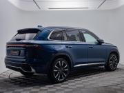 Geely Monjaro I Москва  - изображение 25