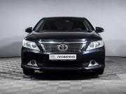Toyota Camry VII (XV50) Москва  - изображение 19