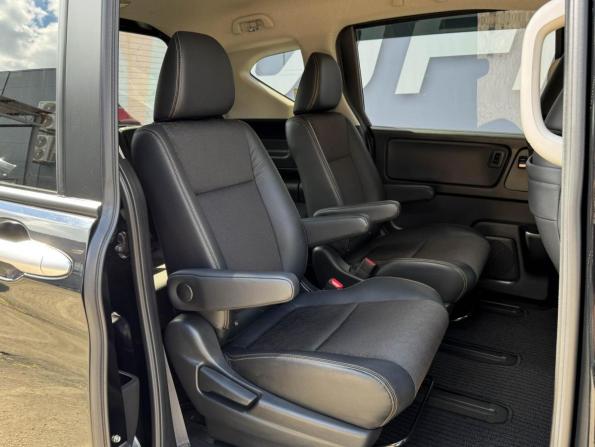 Honda Freed II Рестайлинг с пробегом 2021 года, цена 2 149 000 рублей, 20448 км, компактвэн, Автокод Объявления