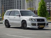 Subaru Forester II Тюмень  - изображение 14