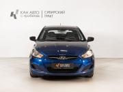 Hyundai Solaris I Казань  - изображение 10