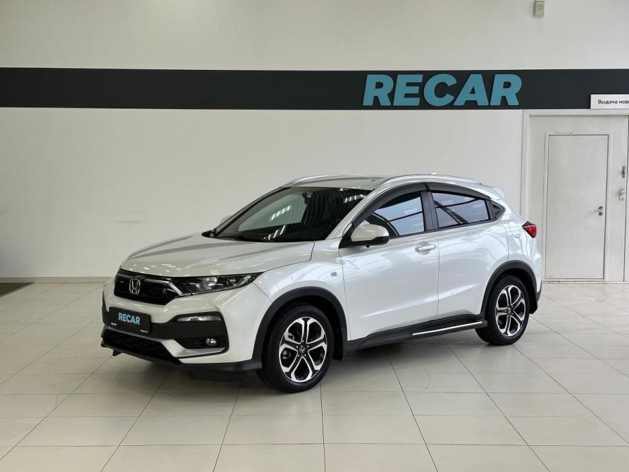 Honda XR-V I Рестайлинг Санкт-Петербург  - изображение 1