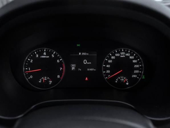 Kia Seltos I с пробегом 2021 года, цена 2 140 000 рублей, 91459 км, внедорожник, Автокод Объявления