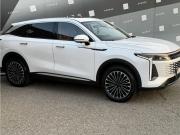 Exeed RX Минеральные Воды  - изображение 38