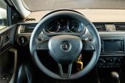 Skoda Rapid I Уфа  - изображение 24