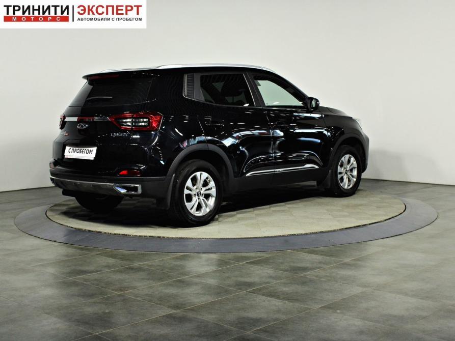 Chery Tiggo 4 Pro I Белгород  - изображение 8
