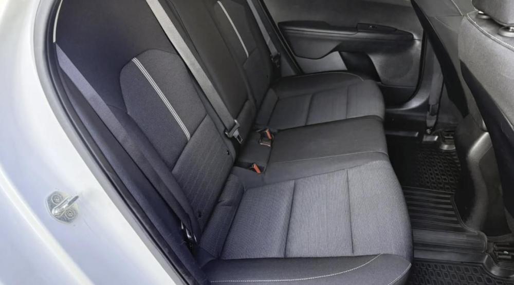 Kia Cerato III Рестайлинг (Classic) Ставрополь  - изображение 21