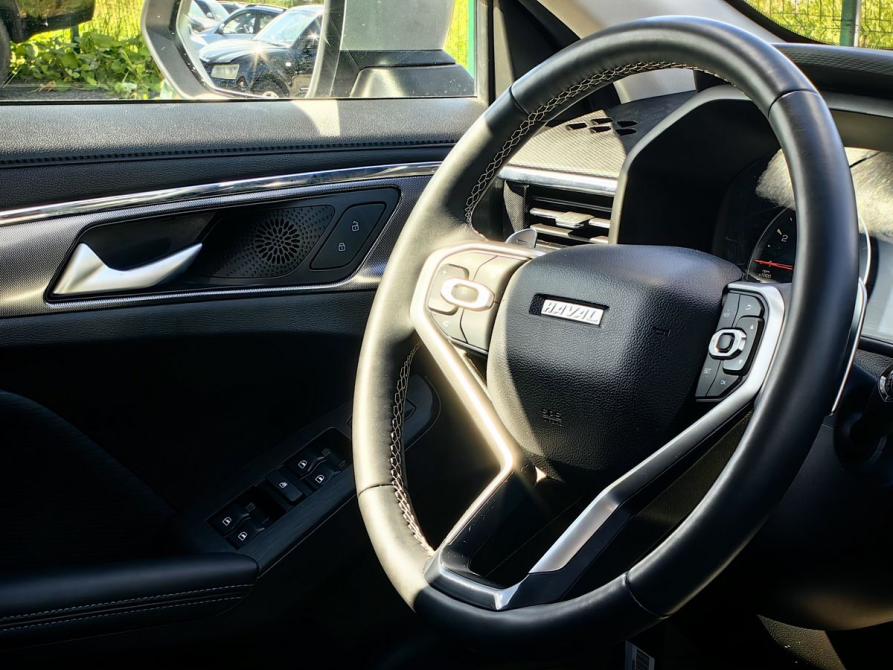 Haval Jolion I Санкт-Петербург  - изображение 9