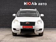 Geely Emgrand X7 I Екатеринбург  - изображение 20