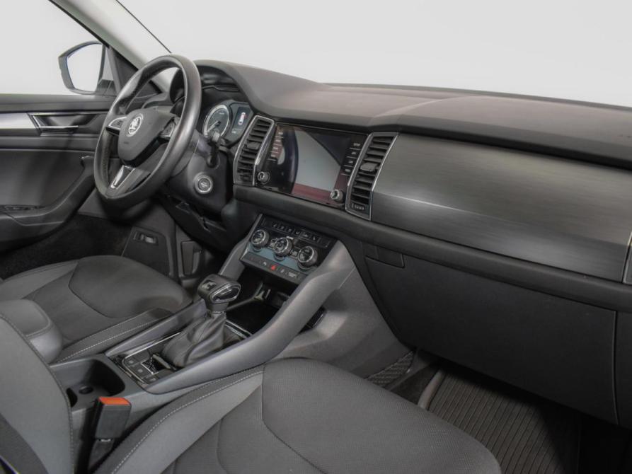 Skoda Kodiaq I Москва  - изображение 9