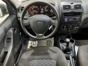 Lada (ВАЗ) Granta I Рестайлинг Курск  - изображение 28