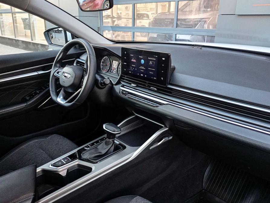 Geely Emgrand II Казань  - изображение 6