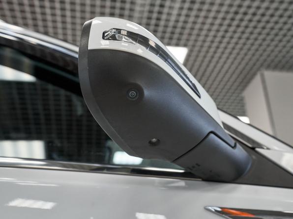 Chery Tiggo 8 Pro I с пробегом 2021 года, цена 1 744 000 рублей, 89238 км, внедорожник, Автокод Объявления