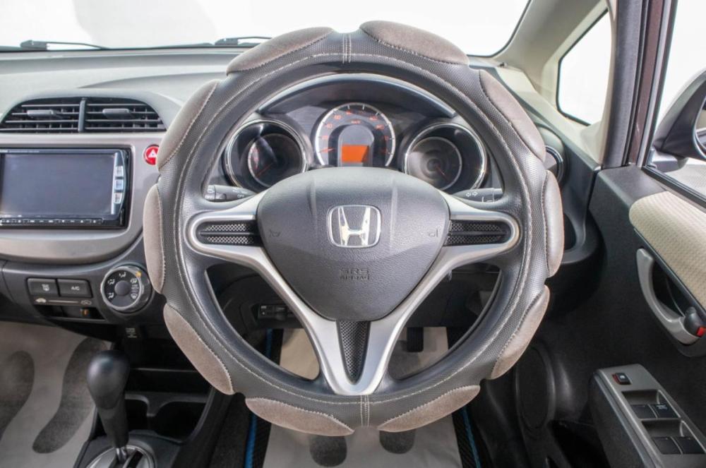 Honda Fit II Барнаул  - изображение 14