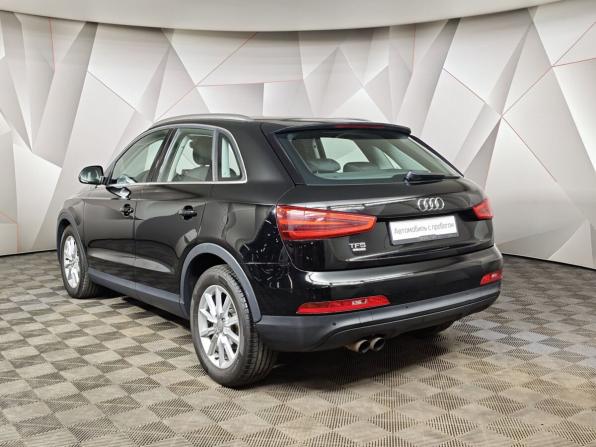 Audi Q3 I (8U) с пробегом 2014 года, цена 1 250 000 рублей, 191499 км, внедорожник, Автокод Объявления