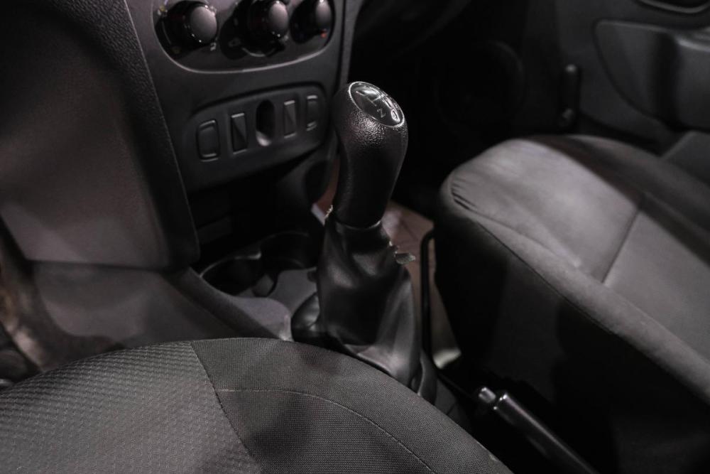 Renault Logan II Рестайлинг Новокузнецк  - изображение 23