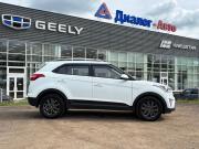Hyundai Creta I Рестайлинг Набережные Челны  - изображение 33