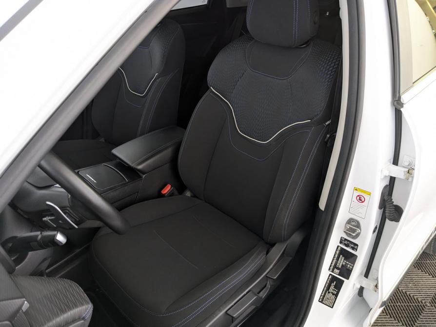 Haval Jolion I Москва  - изображение 13