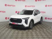 Haval Jolion I Рестайлинг Вологда  - изображение 17