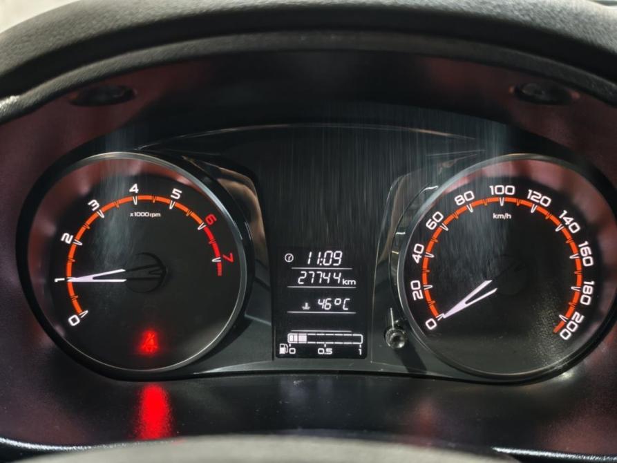 Lada (ВАЗ) Granta I Рестайлинг Курск  - изображение 10