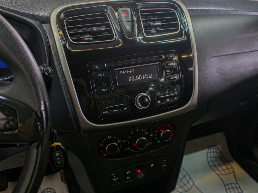 Renault Logan II Калуга  - изображение 9