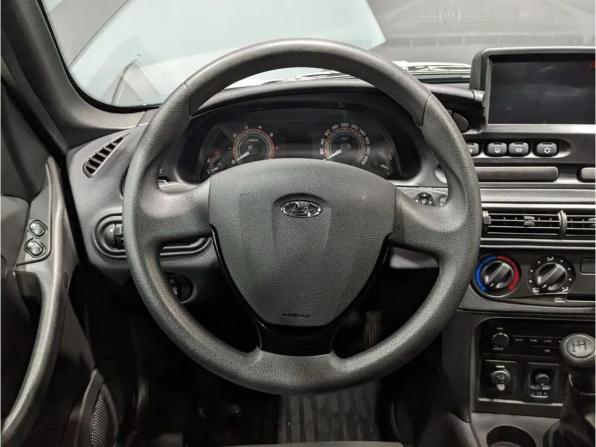 Lada (ВАЗ) Niva Travel I Рестайлинг с пробегом 2026 года, цена 1 475 000 рублей, 6893 км, внедорожник, Автокод Объявления