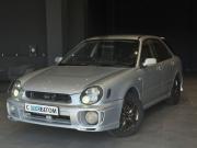 Subaru Impreza II Новокузнецк  - изображение 17