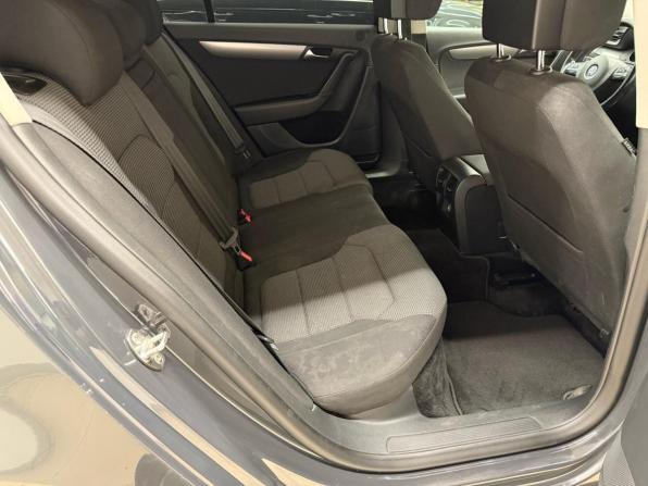 Volkswagen Passat B7 с пробегом 2012 года, цена 1 050 000 рублей, 210615 км, седан, Автокод Объявления