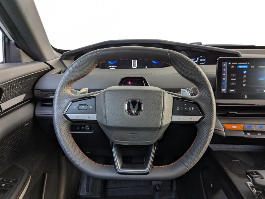 Changan UNI-V I Москва  - изображение 13