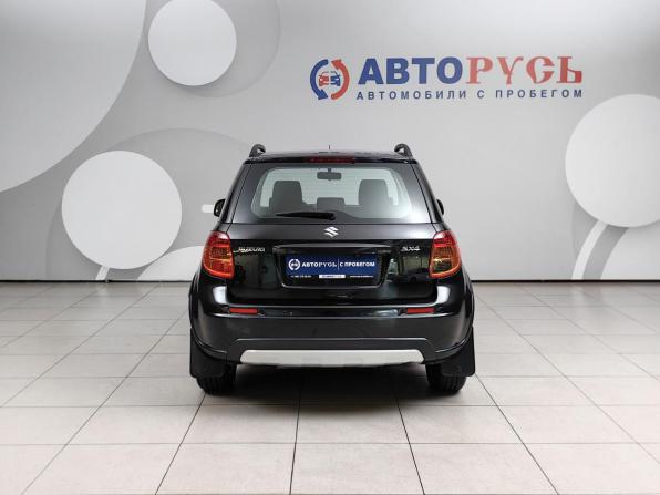 Suzuki SX4 I (Classic) Рестайлинг с пробегом 2013 года, цена 1 075 000 рублей, 133021 км, хэтчбек, Автокод Объявления