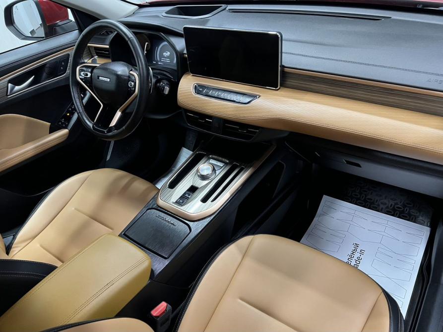 Haval Jolion I Тверь  - изображение 13