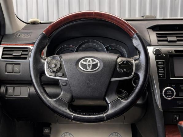 Toyota Camry VII (XV50) с пробегом 2011 года, цена 1 577 000 рублей, 180000 км, седан, Автокод Объявления