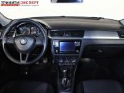 Skoda Rapid I Белгород  - изображение 28