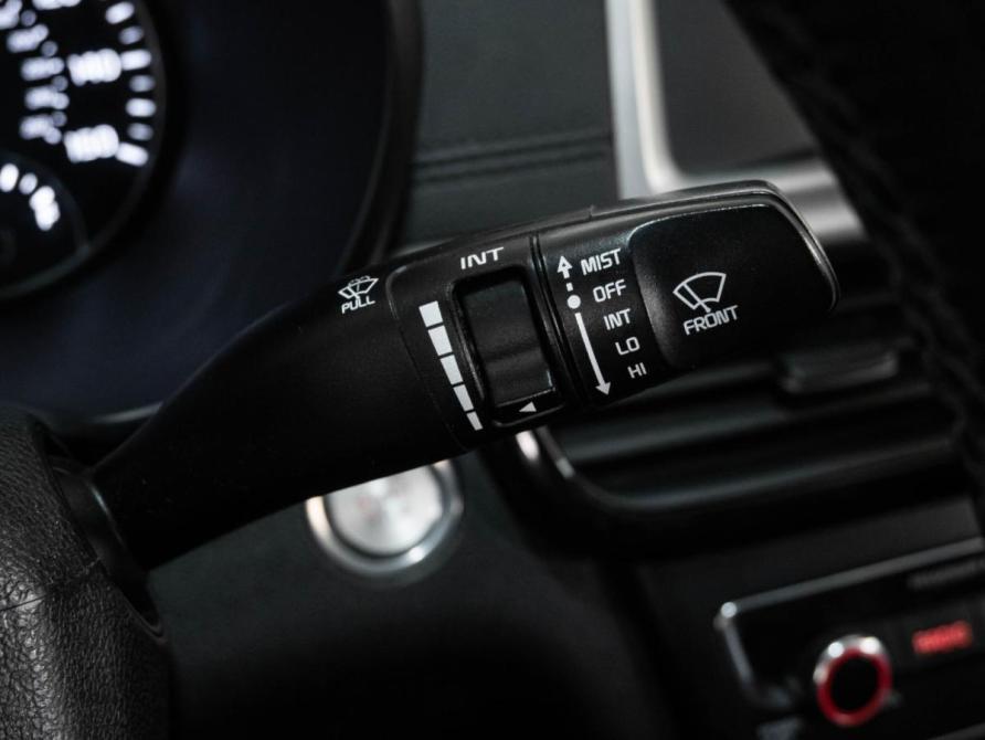 Kia Optima IV Рестайлинг Ставрополь  - изображение 19