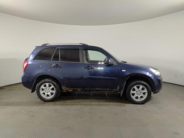 Chery Tiggo (T11) I Рестайлинг (FL) с пробегом 2013 года, цена 225 000 рублей, 233500 км, внедорожник, Автокод Объявления