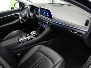 Hyundai Sonata VIII (DN8) Москва  - изображение 67