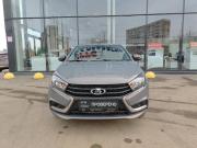 Lada (ВАЗ) Vesta I Ижевск  - изображение 24